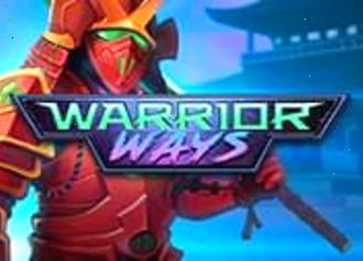 Игровой слот Warrior Ways